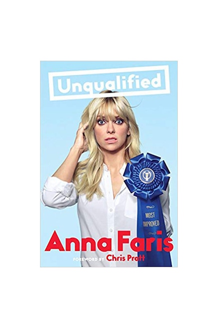 E-comm: Must-Read Celeb Memoirs